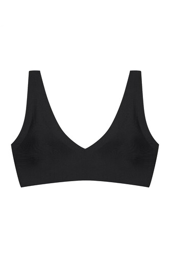 Biustonosz Henderson Ladies 42850 Bake S-XL black S