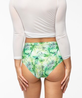 Figi Julimex Exotico Simple Maxi S-2XL zielony L