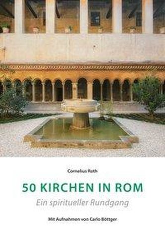 50 Kirchen in Rom