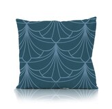 POSZEWKA ELEGANT 012 40X40 ZESTAW 2 SZT.SAT.