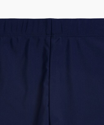 Bokserki kąpielowe Atlantic KMS-315 M-2XL granatowy XXL