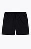 Spodenki dresowe Atlantic HMB-004 S-2XL czarny M