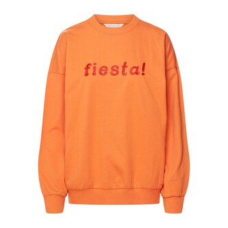 Bluza Henderson Ladies 42778 Nicte dł/r S-XL orange M