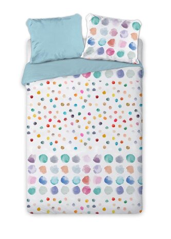 POŚCIEL KPL.ELEGANT 001 220X200+2X70X80 BAW.