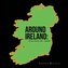 Around Ireland