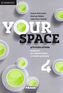 Your Space 4 pro ZŠ a VG - Příručka učitele