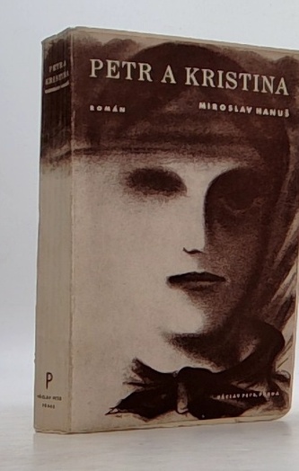 Petr a Kristina