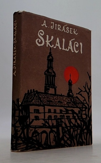 Skaláci