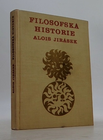 Filosofská historie