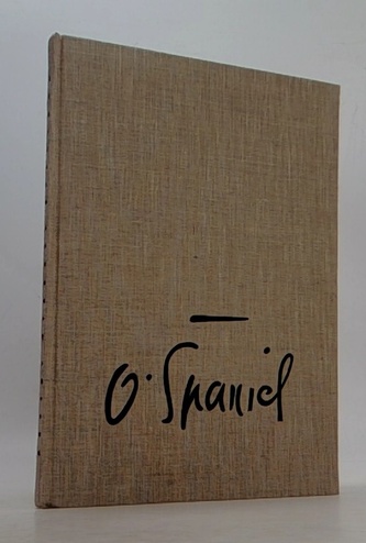 Kresby Otakara Španiela