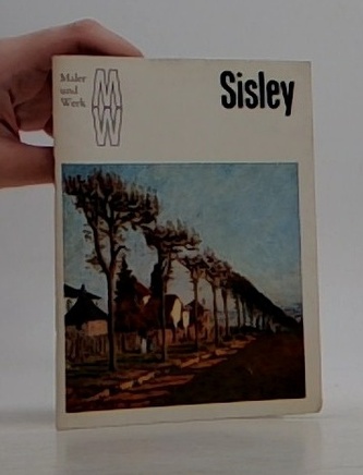 Sisley - Maler und Werk