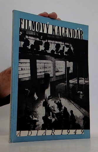 Filmový kalendář 1949