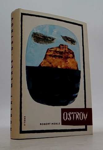 Ostrov