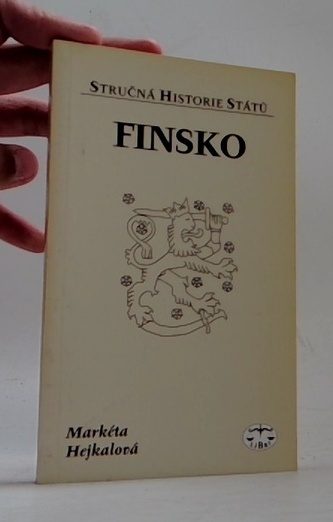 Finsko - stručná historie států