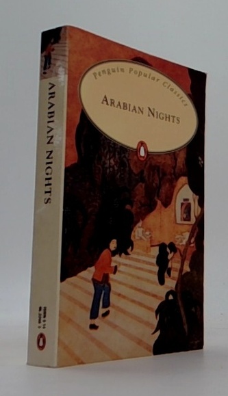 Arabian nights