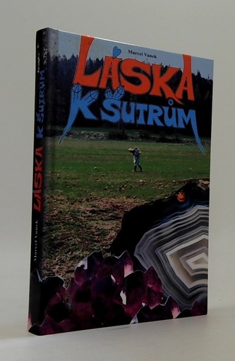 Láska k šutrům - vydání druhé