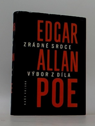 Zrádné srdce výbor z díla