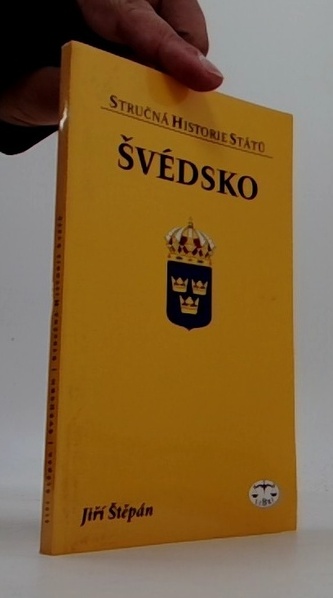 Stručná historie států Švédsko