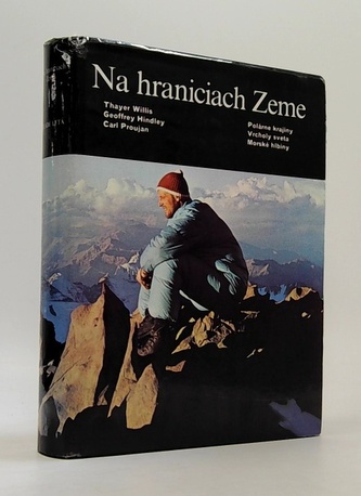 Na hraniciach Zeme