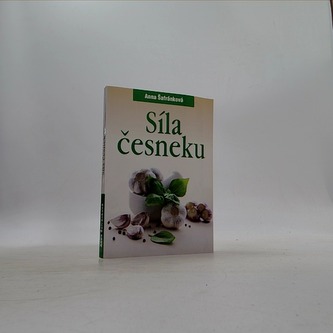 Síla česneku