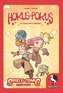 Spiele-Comic Abenteuer: Hokus Pokus (Hardcover)