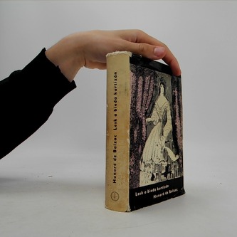 Lesk a bieda kurtizán