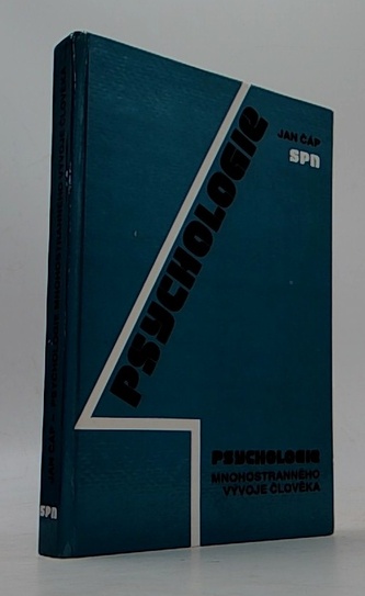 Psychologie mnohostranného vývoje člověka