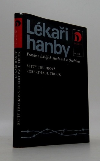 Lékaři hanby