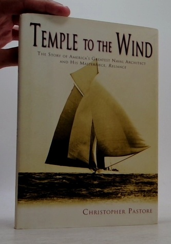 Temple to the Wind