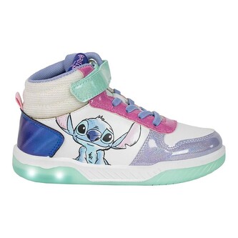 Lilo & Stitch - Stitch