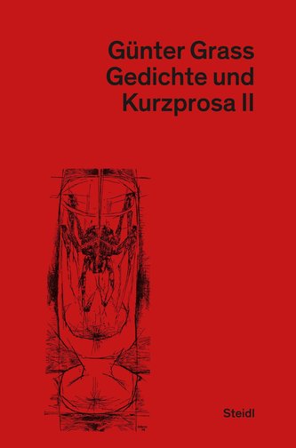 Gedichte und Kurzprosa II