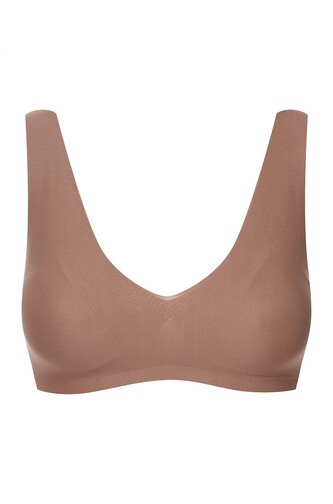 Biustonosz Henderson Ladies 42850 Bake S-XL mauve S