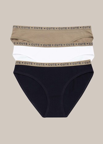 Figi Henderson Ladies 36508-K070 MI-MI A'3 S-XL mix S