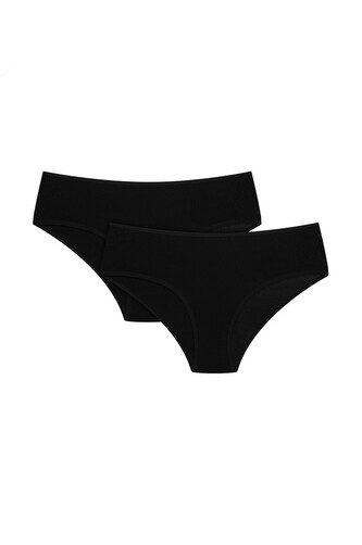 Figi Henderson Ladies 42860 Blue2 A'2 S-2XL wiskoza black XXL