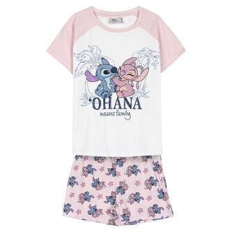 Lilo & Stitch - Stitch, 14y