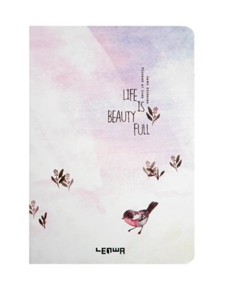 Notes A5/96K Wróbel