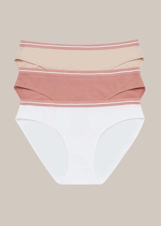 Figi Henderson Ladies 36508-K069 MI-MI A'3 S-XL mix L