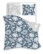 BEDDING 140X200+70X90 SATEEN MICROFIBER 003