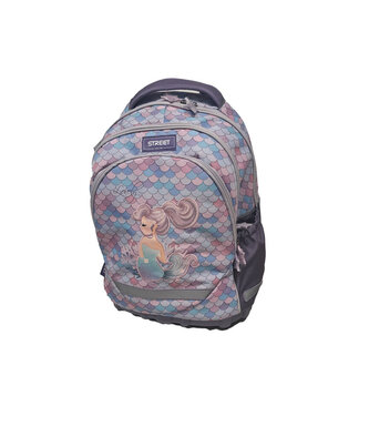Studentský batoh ergo Mermaid