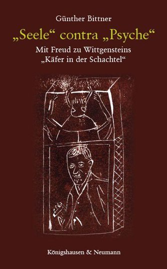 »Seele« contra »Psyche«
