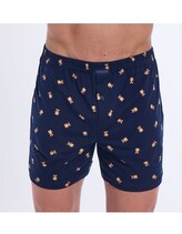 Pánské trenky Cornette Comfort vícebarevné (001/174) XXL