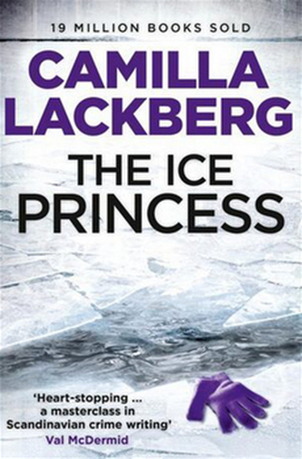The Ice Princess