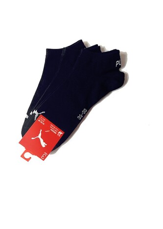 Stopki Puma 906807 Sneaker Soft A'3 35-46 navy 35-38