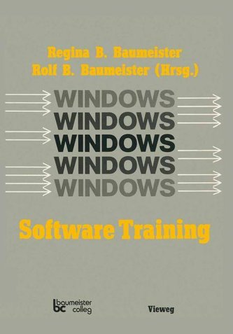 Windows Software Training
