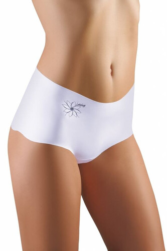 Szorty Emili Daisy S-XL biały XL