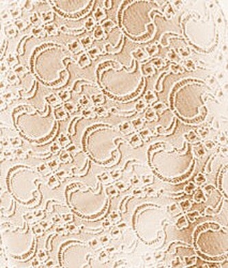 Figi Emili Ulla M-2XL beżowy XL