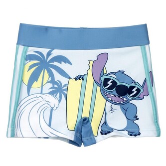Lilo & Stitch - Stitch, 4y