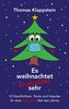 Es weihnachtet trotzdem sehr