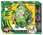 Ben 10 - Kosmiczna Komnata Kreacji + 4 figurki