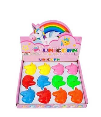 Masa krystaliczna Jednorożec